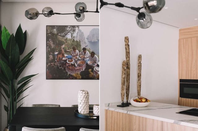 4 bedroom Penthouse for sale in Marbella with pool garage - € 1,250,000 (Ref: 8912669)