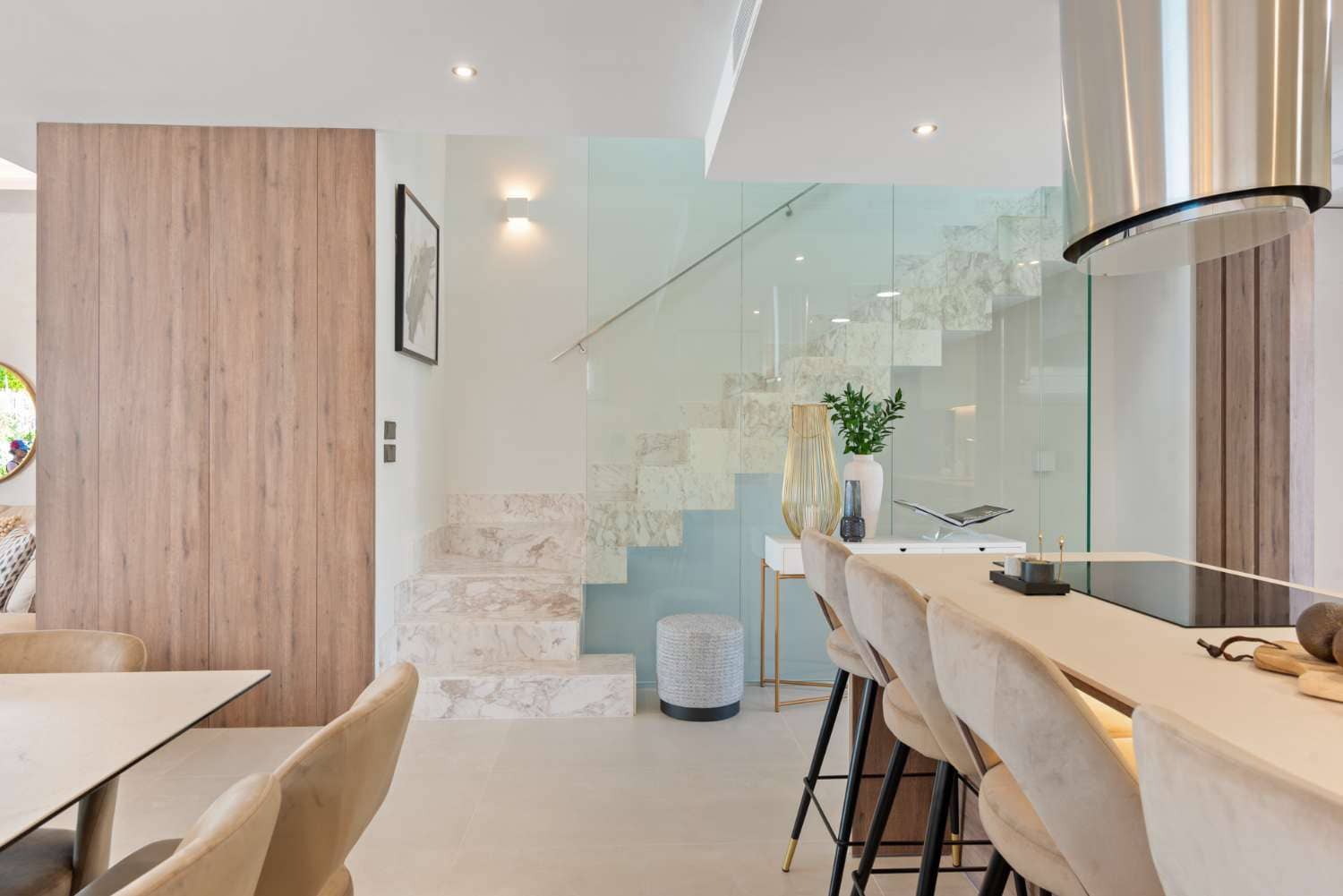 5 soveværelse Bungalow til salg i Marbella med swimmingpool - € 2.395.000 (Ref: 8912670)