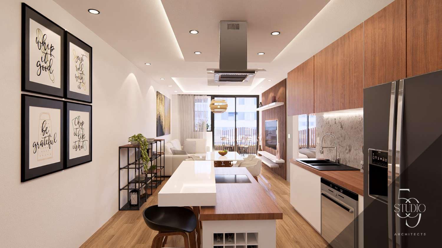 2 Zimmer Wohnung zu verkaufen in Fuengirola - 320.000 € (Ref: 8914730)