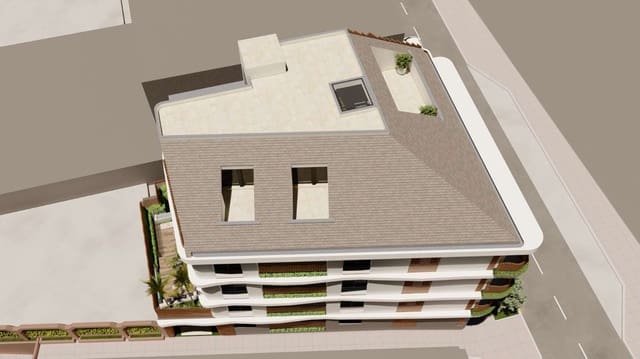 2 Zimmer Wohnung zu verkaufen in Fuengirola - 320.000 € (Ref: 8914730)