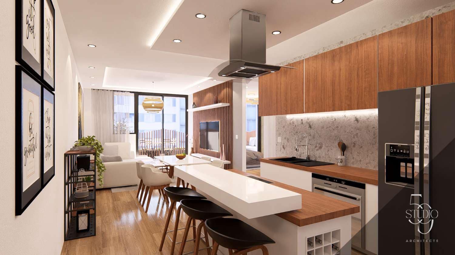 2 Zimmer Wohnung zu verkaufen in Fuengirola - 320.000 € (Ref: 8914730)