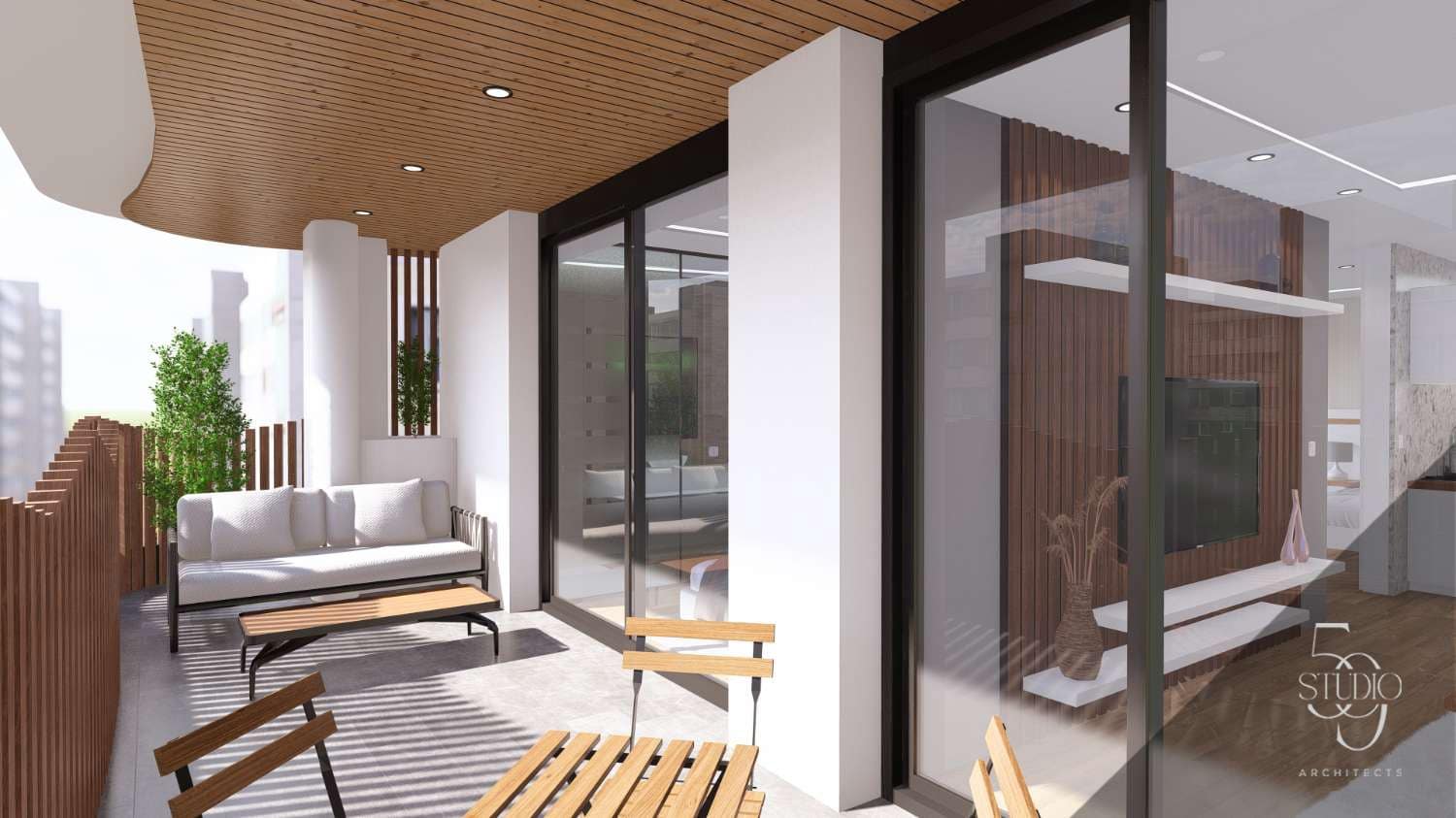 2 Zimmer Wohnung zu verkaufen in Fuengirola - 320.000 € (Ref: 8914730)