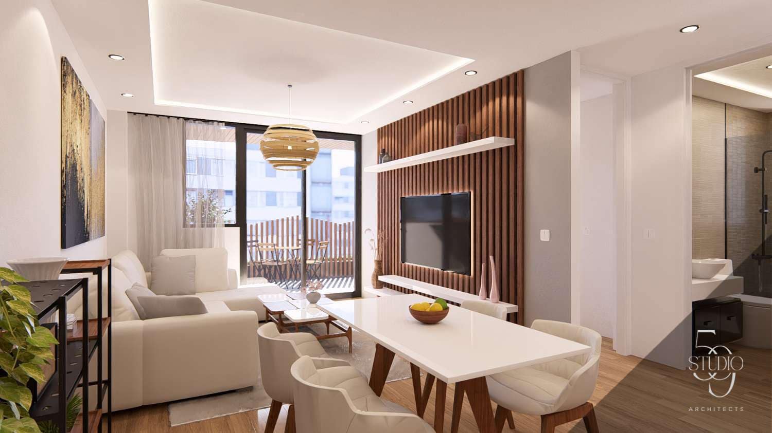 2 Zimmer Wohnung zu verkaufen in Fuengirola - 320.000 € (Ref: 8914730)