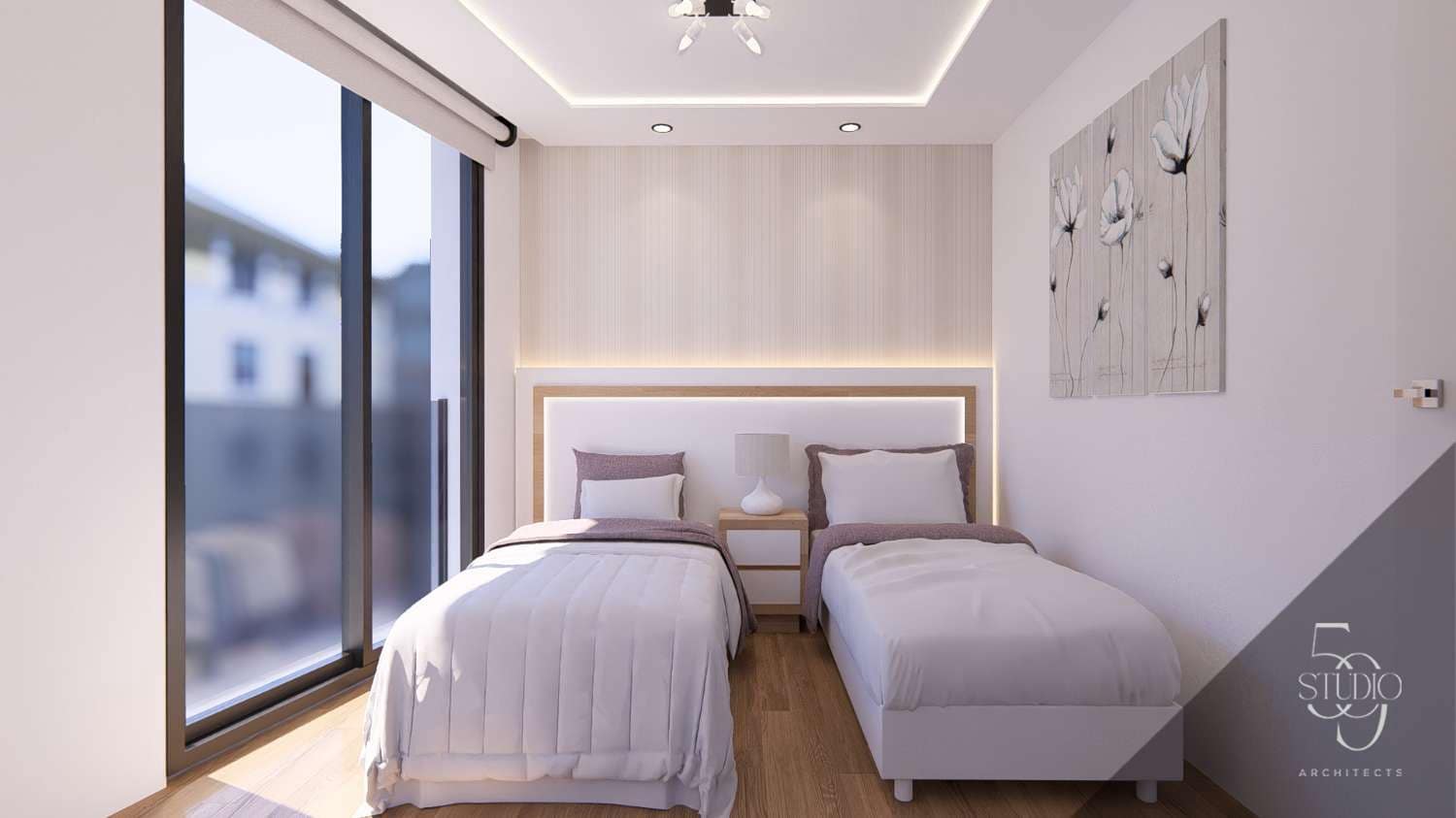 2 Zimmer Wohnung zu verkaufen in Fuengirola - 320.000 € (Ref: 8914730)