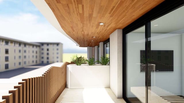 2 Zimmer Wohnung zu verkaufen in Fuengirola - 320.000 € (Ref: 8914730)