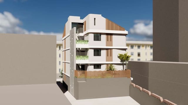 2 Zimmer Wohnung zu verkaufen in Fuengirola - 320.000 € (Ref: 8914730)