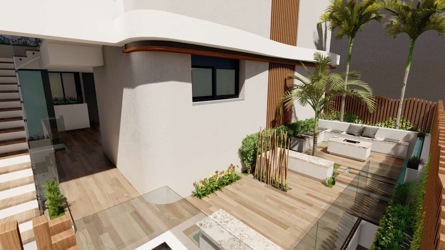 2 Zimmer Wohnung zu verkaufen in Fuengirola - 320.000 € (Ref: 8914730)