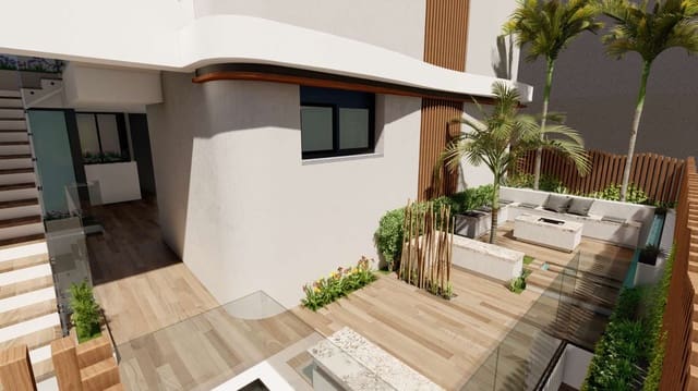 2 Zimmer Wohnung zu verkaufen in Fuengirola - 320.000 € (Ref: 8914730)