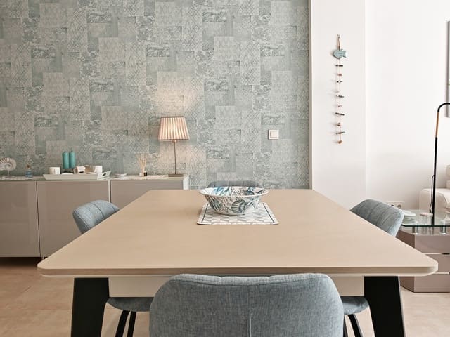 3 Zimmer Apartment zu verkaufen in Mijas mit Pool - 525.000 € (Ref: 9007394)