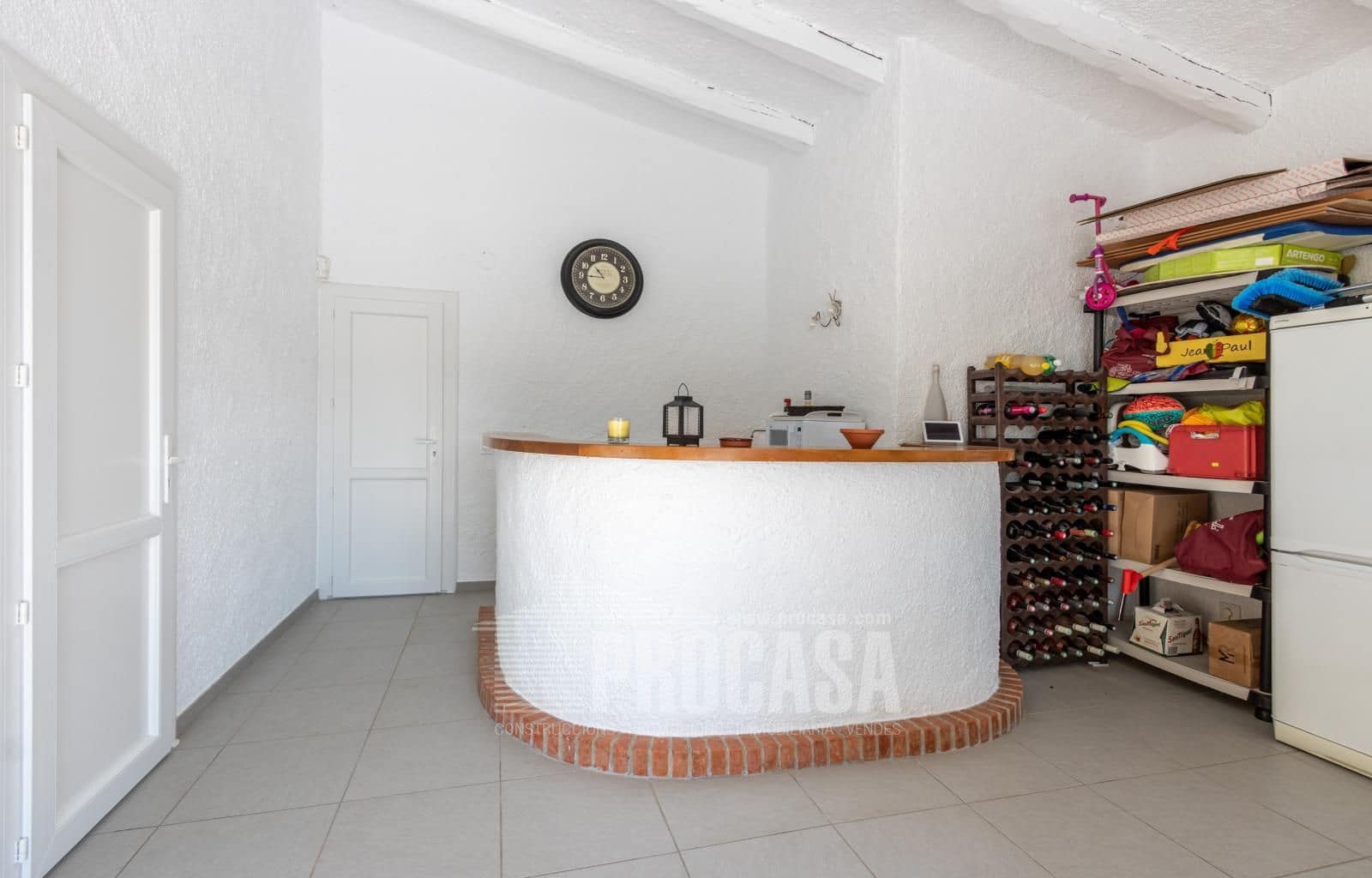 6 chambre Villa/Maison à vendre à Empuriabrava avec piscine garage - 1 990 000 € (Ref: 6325636)