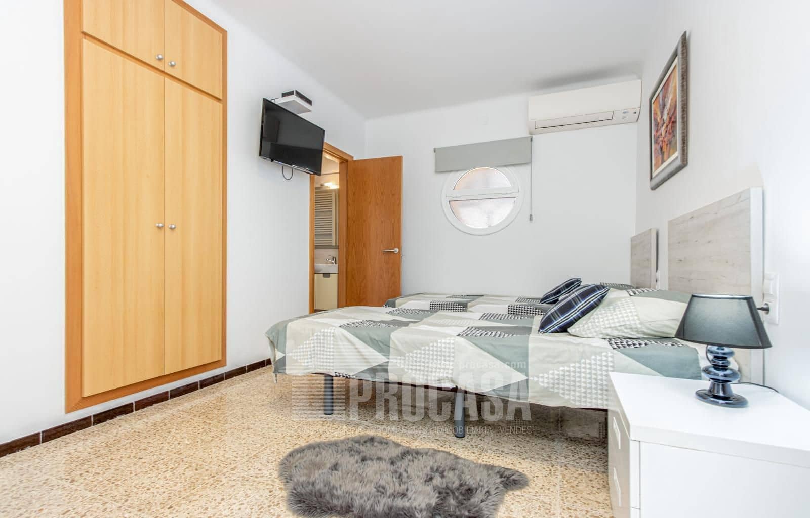 6 chambre Villa/Maison à vendre à Empuriabrava avec piscine garage - 1 990 000 € (Ref: 6325636)