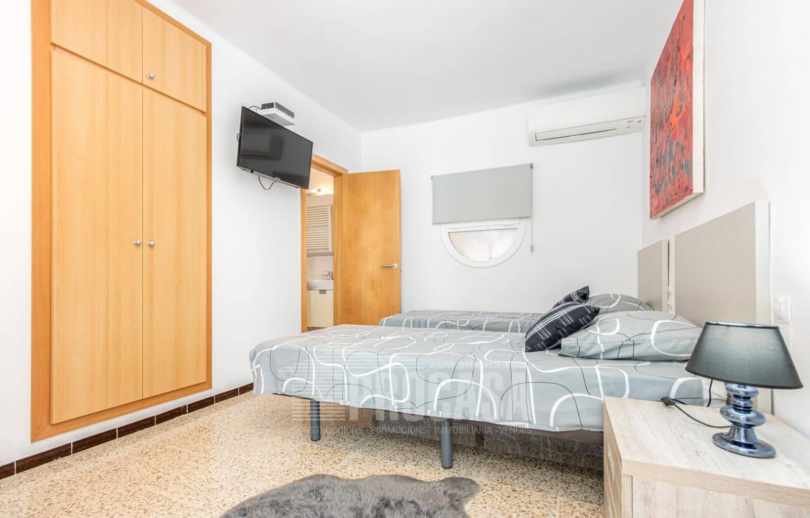 6 chambre Villa/Maison à vendre à Empuriabrava avec piscine garage - 1 990 000 € (Ref: 6325636)