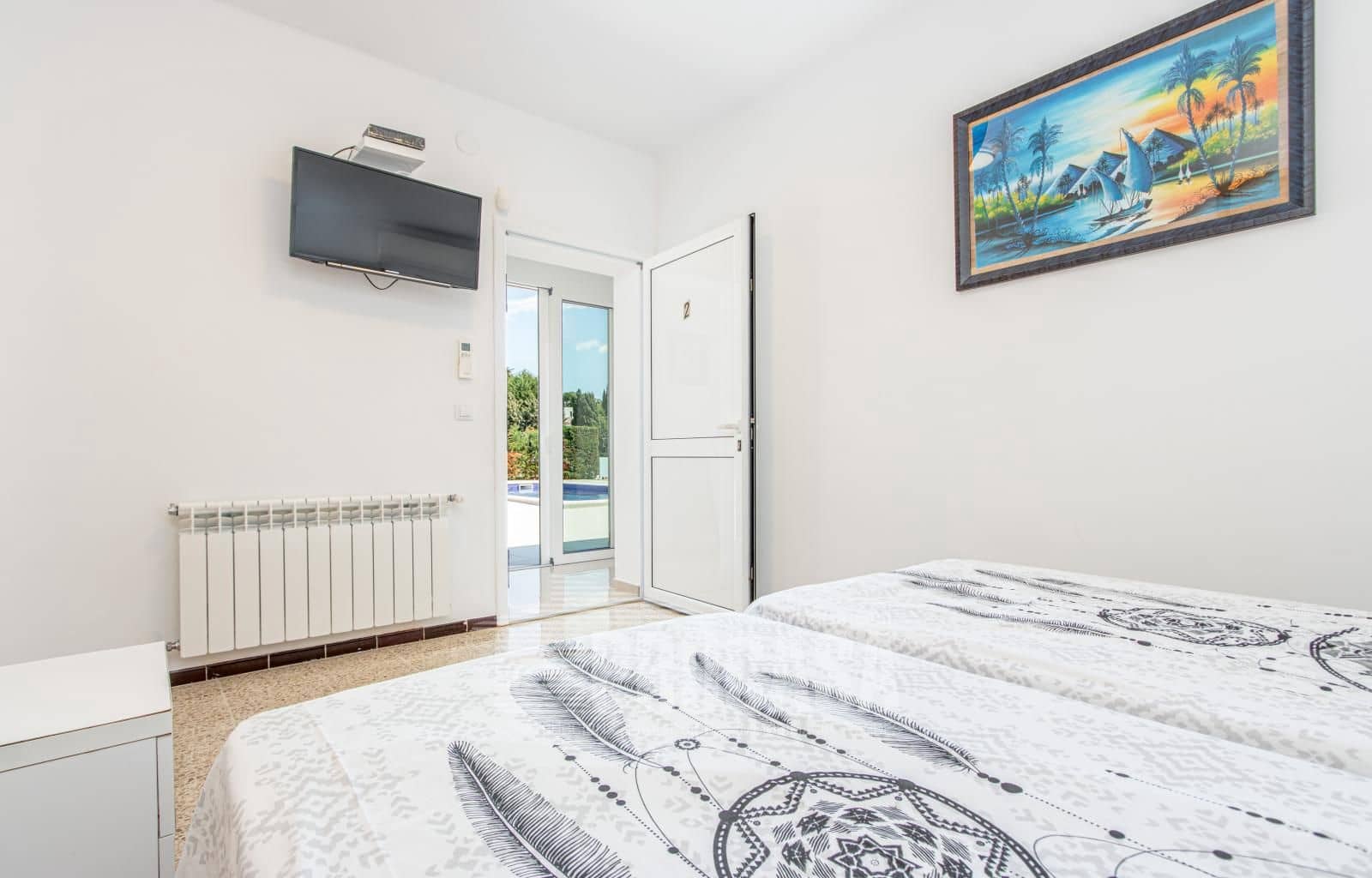 6 chambre Villa/Maison à vendre à Empuriabrava avec piscine garage - 1 990 000 € (Ref: 6325636)