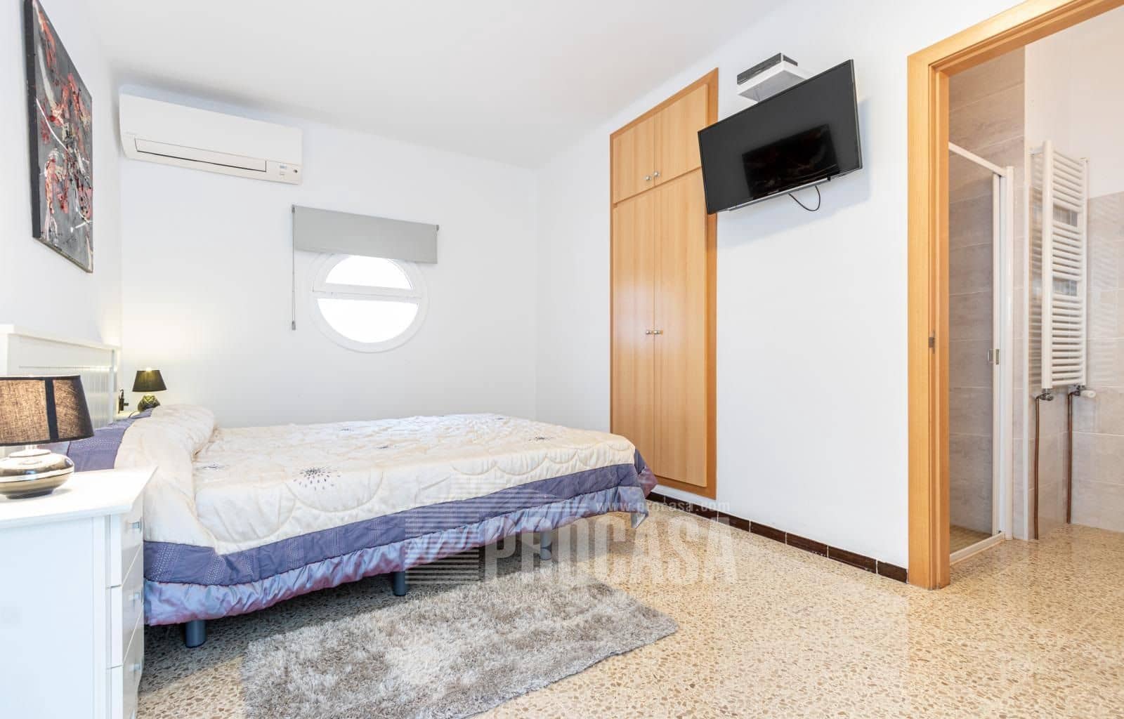 6 chambre Villa/Maison à vendre à Empuriabrava avec piscine garage - 1 990 000 € (Ref: 6325636)