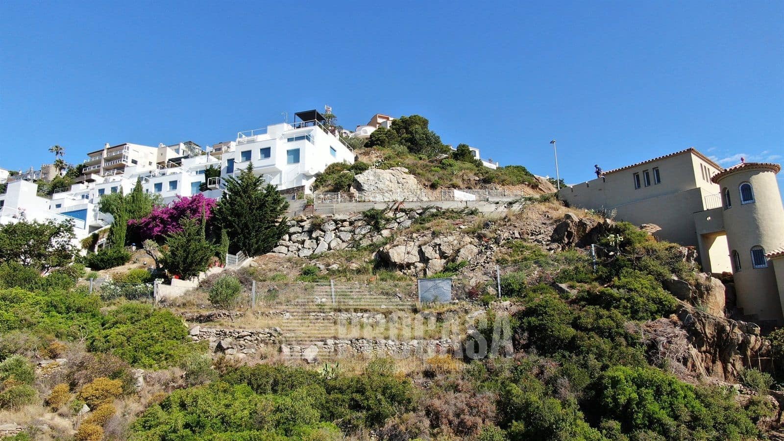 4 Zimmer Villa zu verkaufen in Roses mit Pool - 1.750.000 € (Ref: 6961814)