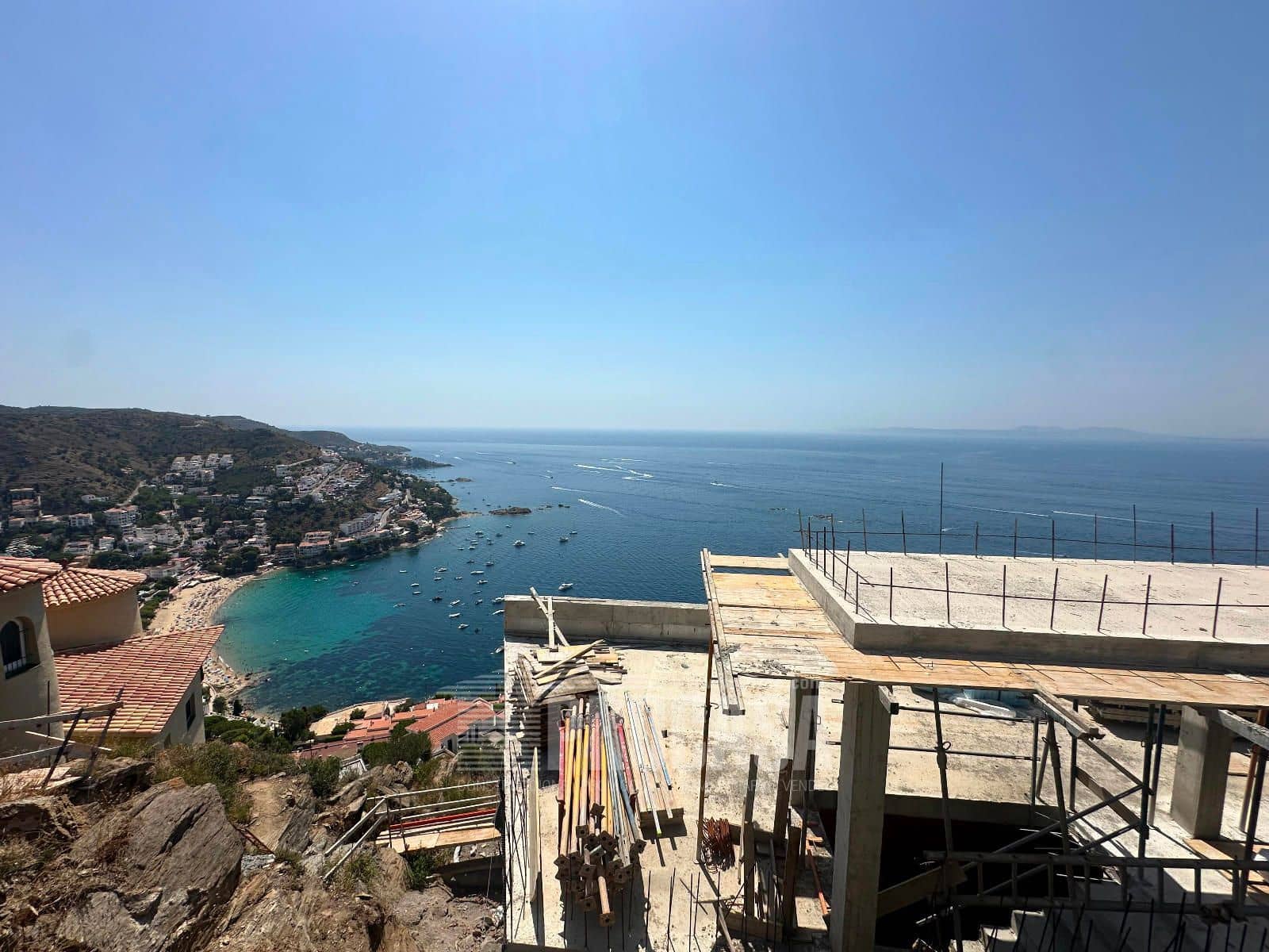 4 Zimmer Villa zu verkaufen in Roses mit Pool - 1.750.000 € (Ref: 6961814)