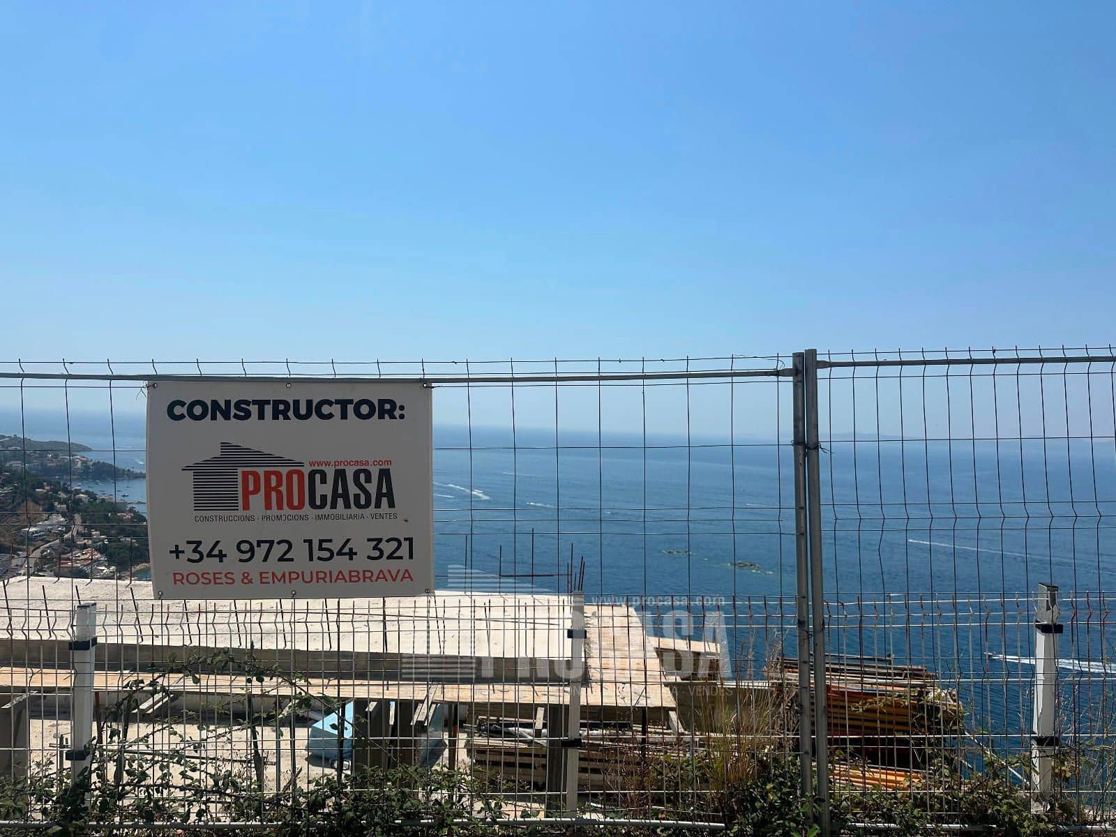 4 Zimmer Villa zu verkaufen in Roses mit Pool - 1.750.000 € (Ref: 6961814)