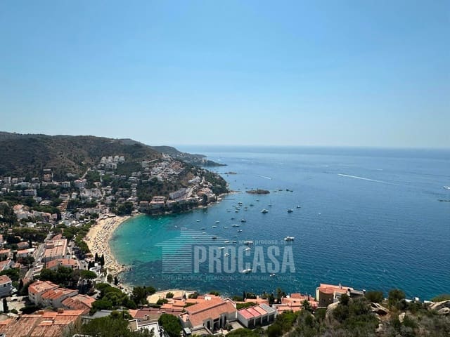 4 slaapkamer Villa te koop in Roses met zwembad - € 1.750.000 (Ref: 6961814)