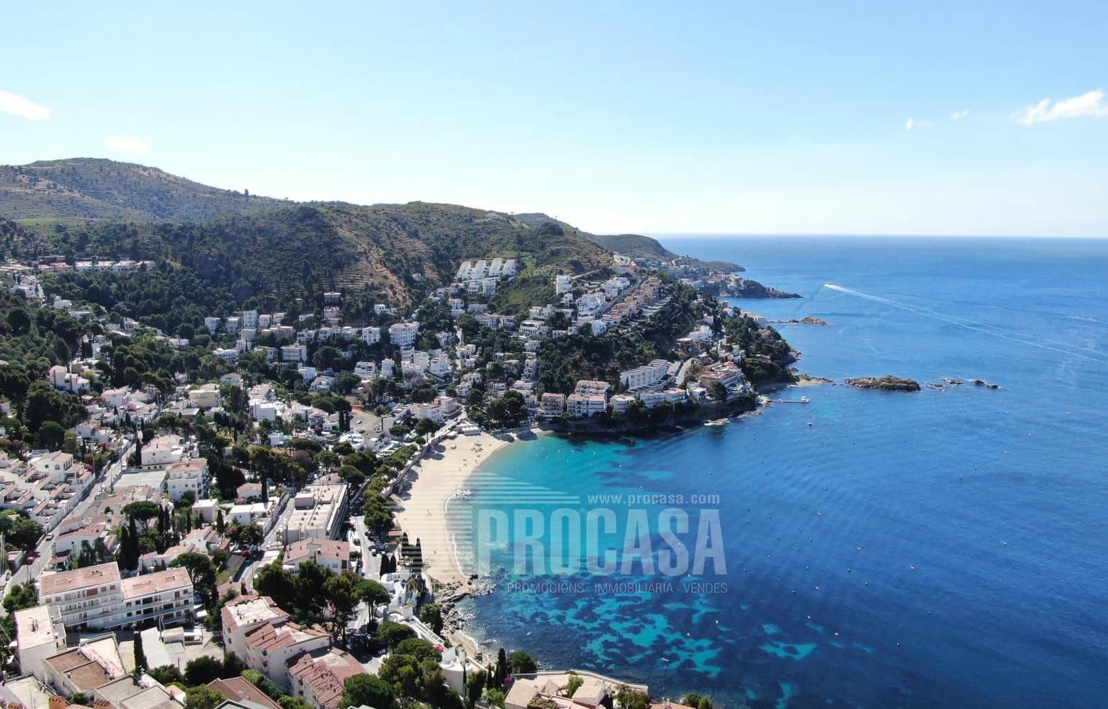 4 Zimmer Villa zu verkaufen in Roses mit Pool - 1.750.000 € (Ref: 6961814)