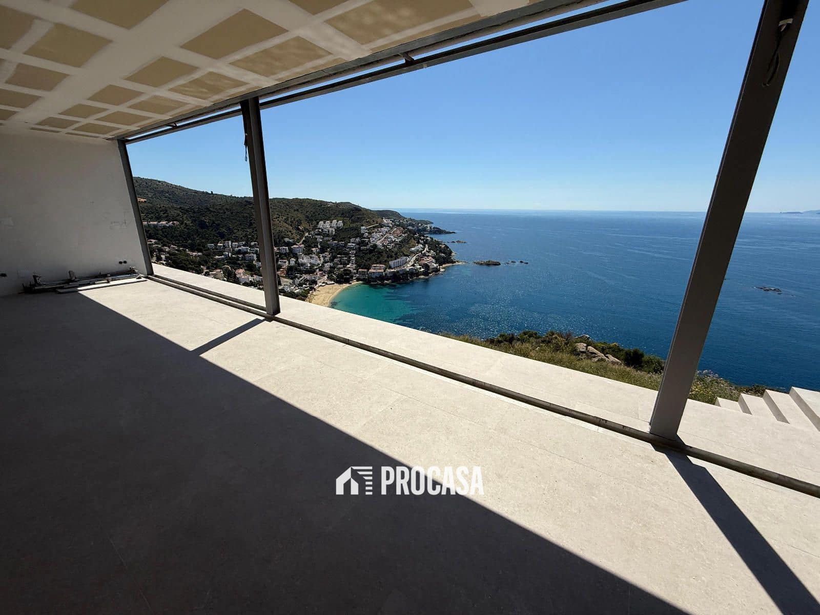 4 Zimmer Villa zu verkaufen in Roses mit Pool - 1.750.000 € (Ref: 6961814)