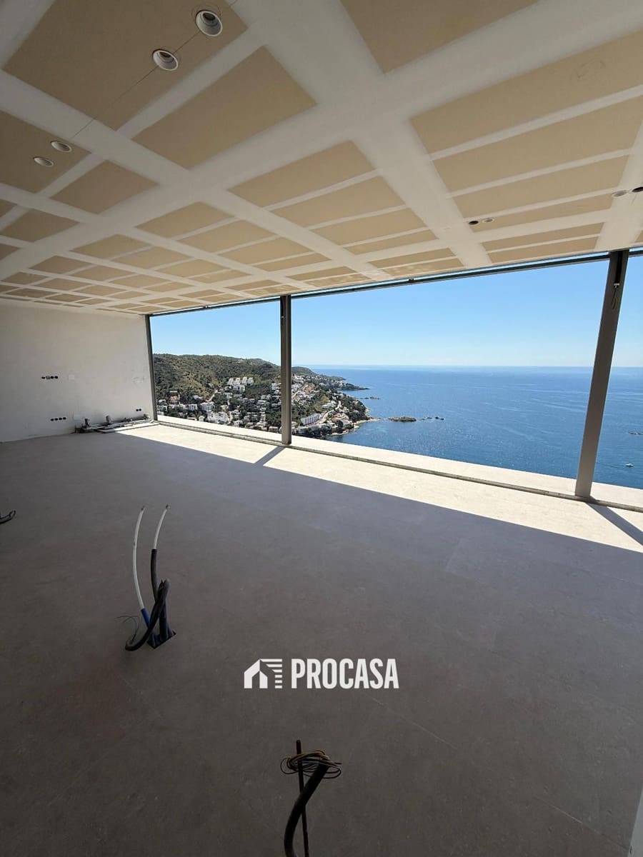 4 Zimmer Villa zu verkaufen in Roses mit Pool - 1.750.000 € (Ref: 6961814)