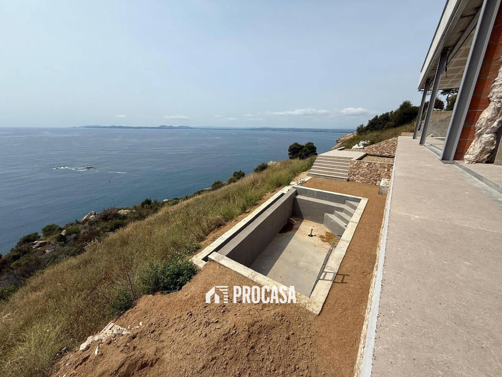 4 Zimmer Villa zu verkaufen in Roses mit Pool - 1.750.000 € (Ref: 6961814)