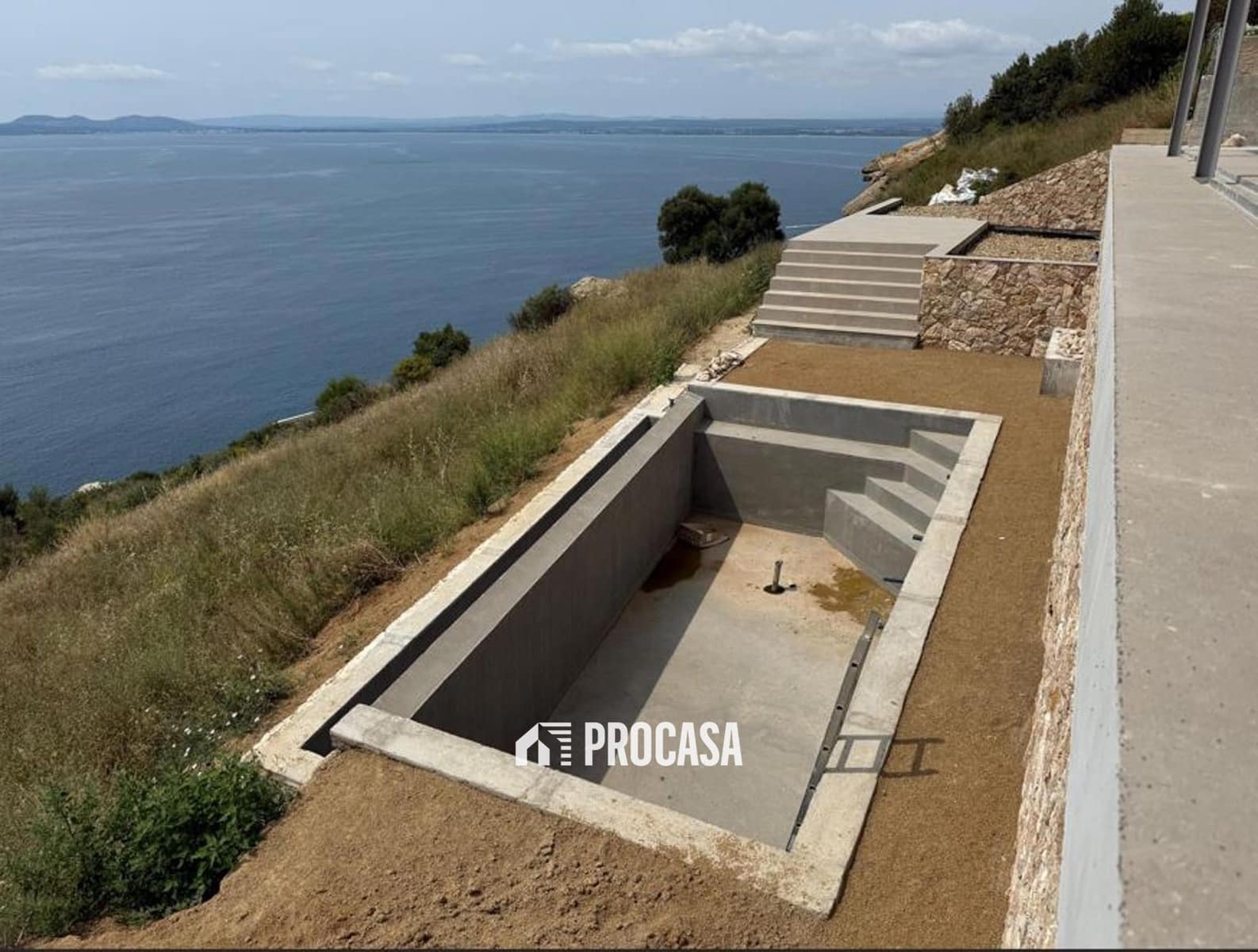 4 Zimmer Villa zu verkaufen in Roses mit Pool - 1.750.000 € (Ref: 6961814)