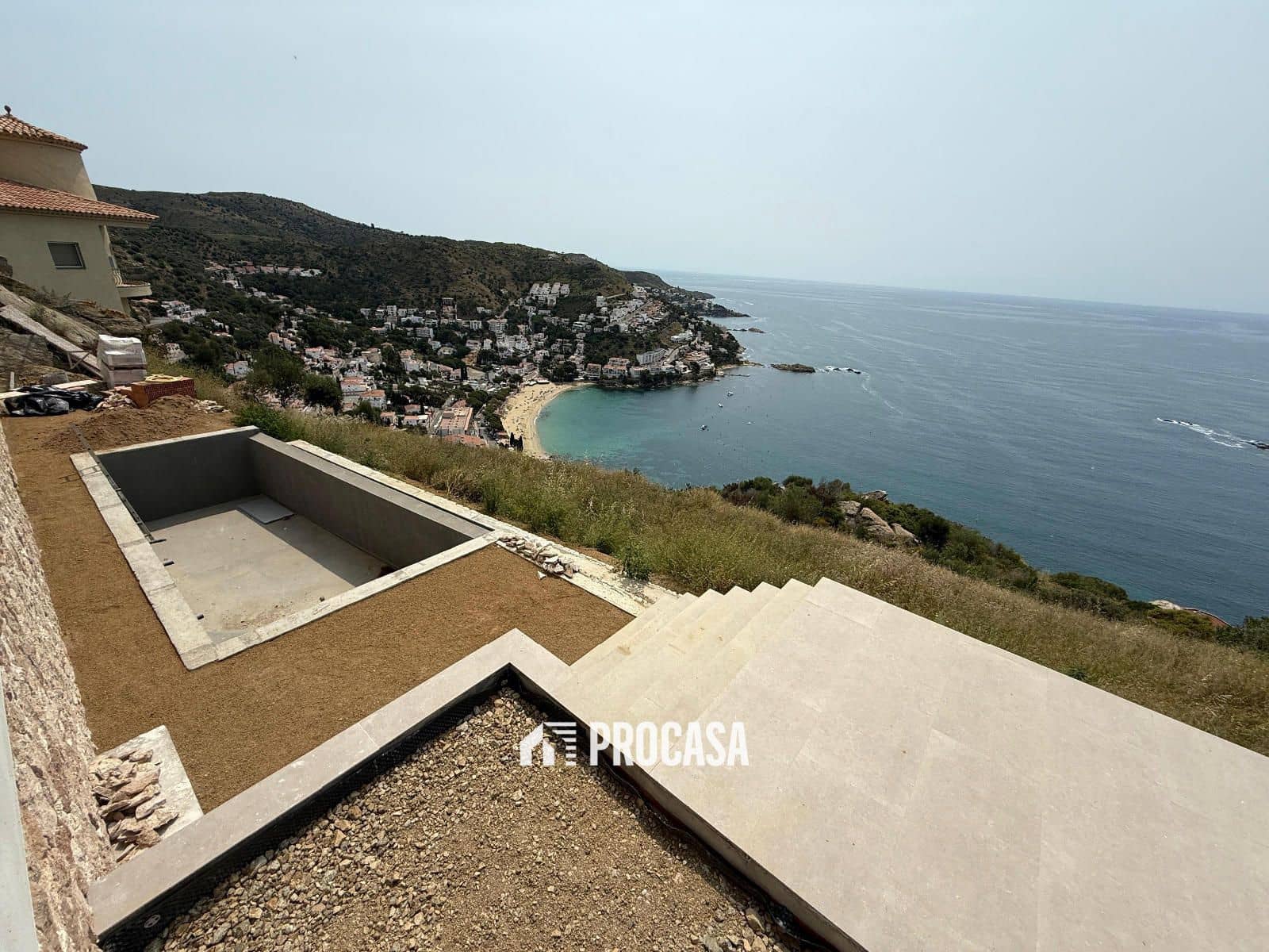 4 Zimmer Villa zu verkaufen in Roses mit Pool - 1.750.000 € (Ref: 6961814)