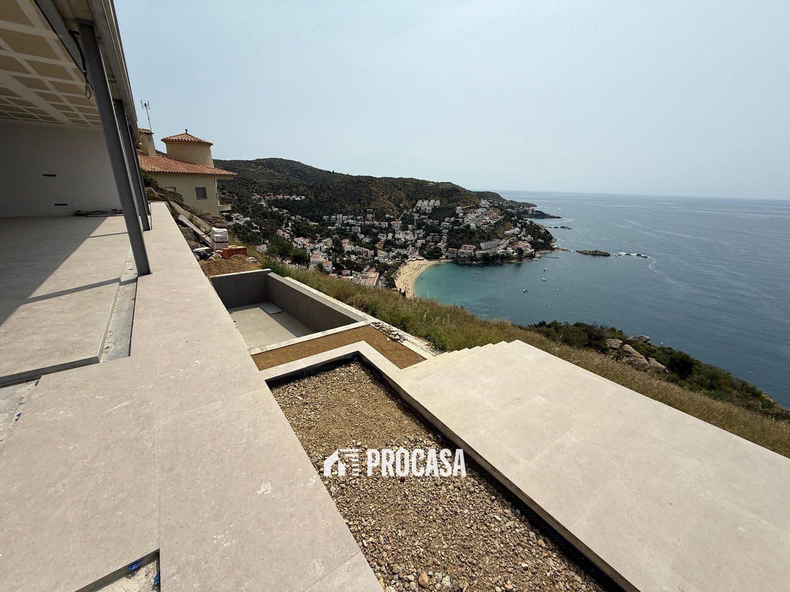 4 Zimmer Villa zu verkaufen in Roses mit Pool - 1.750.000 € (Ref: 6961814)