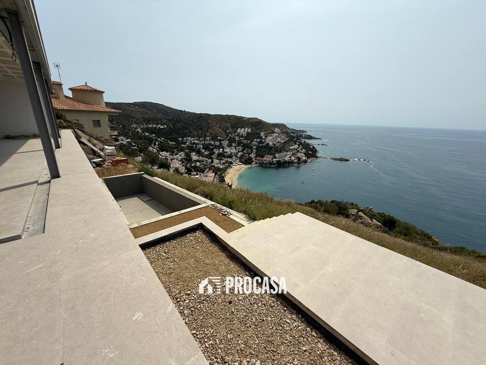 4 Zimmer Villa zu verkaufen in Roses mit Pool - 1.750.000 € (Ref: 6961814)