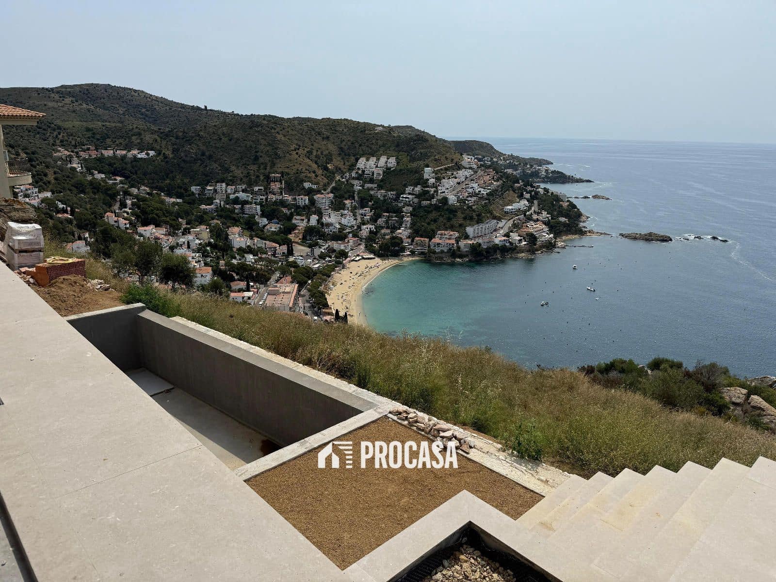 4 Zimmer Villa zu verkaufen in Roses mit Pool - 1.750.000 € (Ref: 6961814)