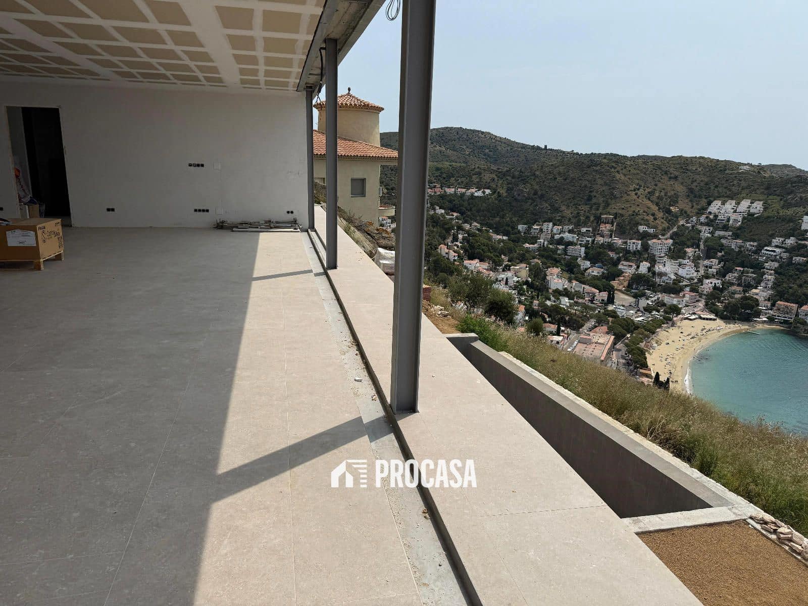 4 Zimmer Villa zu verkaufen in Roses mit Pool - 1.750.000 € (Ref: 6961814)