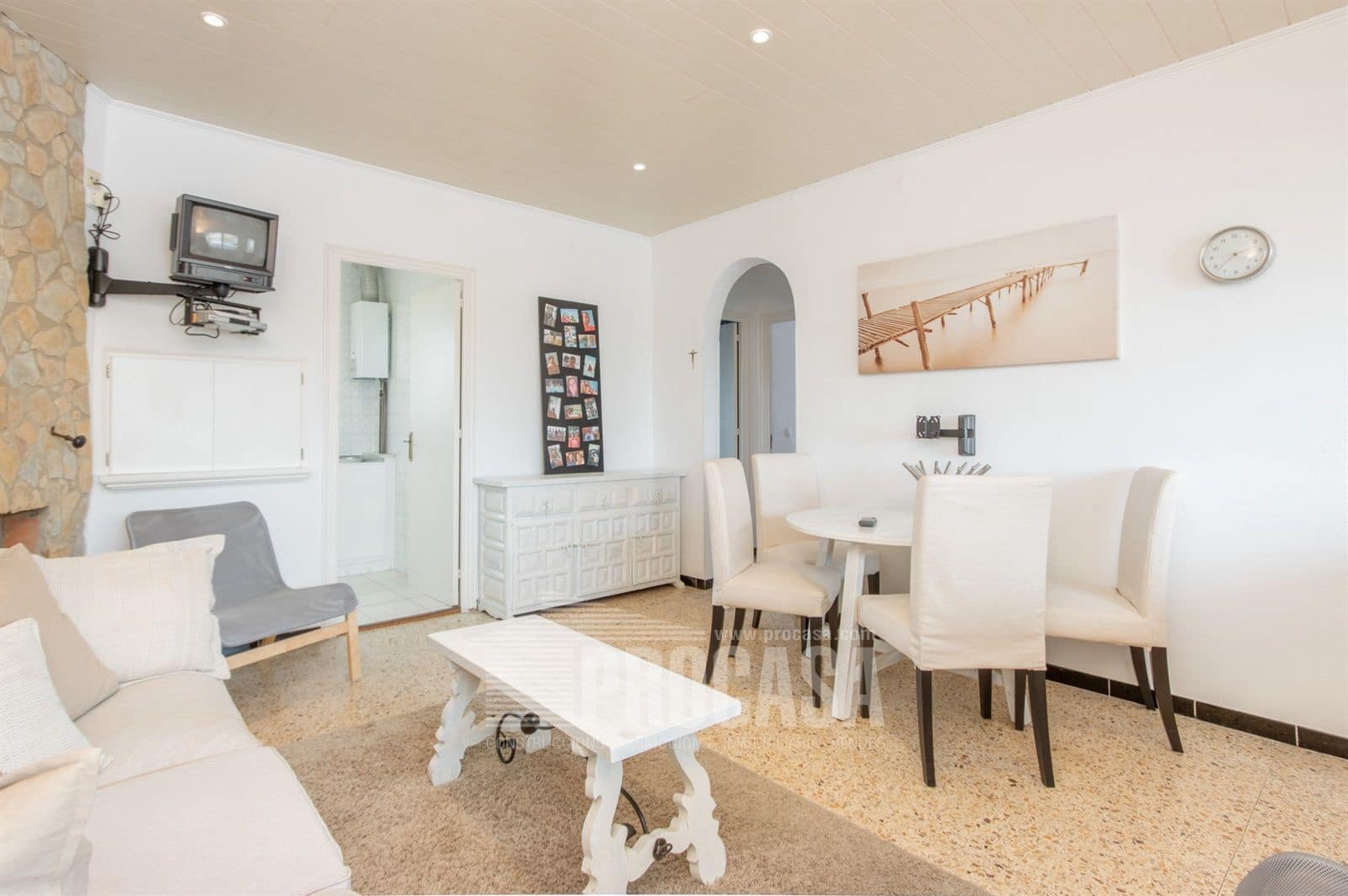 8 makuuhuone Huvila myytävänä paikassa Empuriabrava mukana uima-altaan - 1 380 000 € (Ref: 7080627)