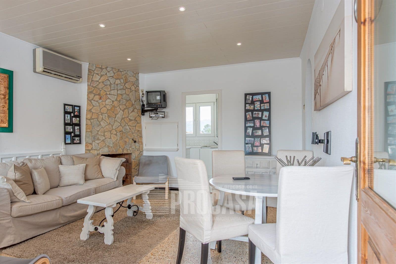 8 makuuhuone Huvila myytävänä paikassa Empuriabrava mukana uima-altaan - 1 380 000 € (Ref: 7080627)