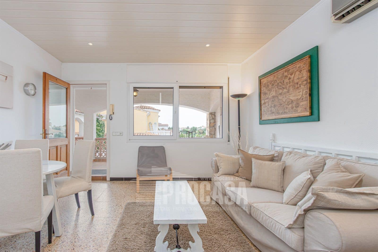 8 makuuhuone Huvila myytävänä paikassa Empuriabrava mukana uima-altaan - 1 380 000 € (Ref: 7080627)