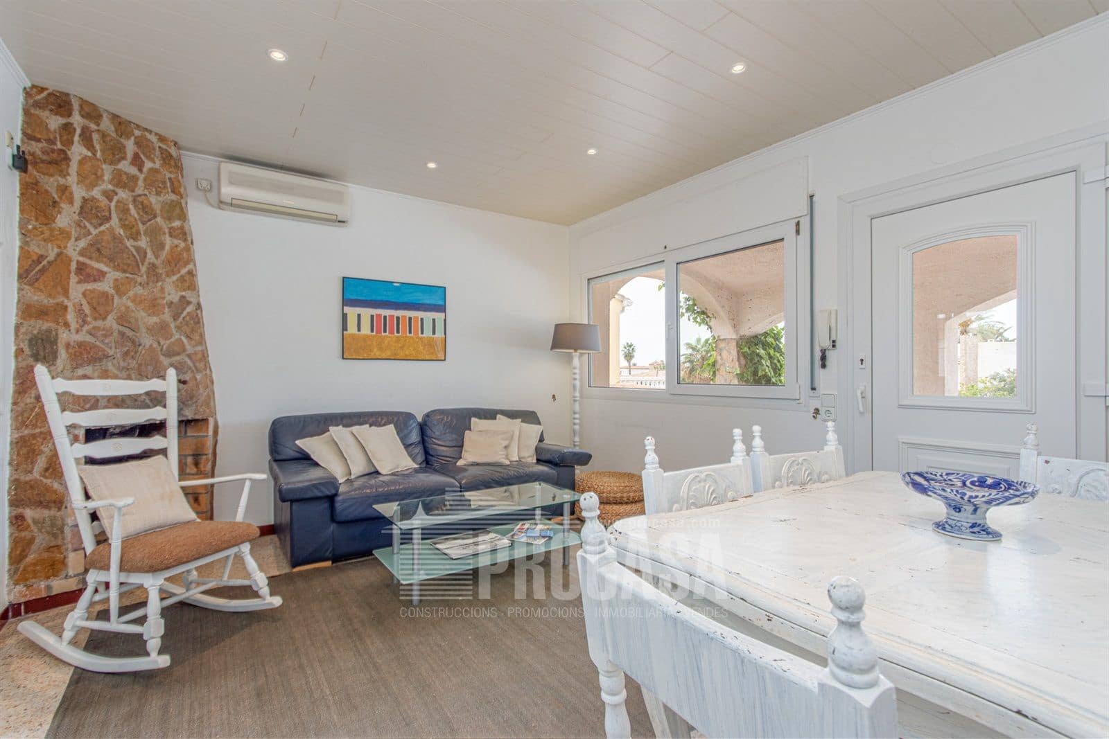 8 makuuhuone Huvila myytävänä paikassa Empuriabrava mukana uima-altaan - 1 380 000 € (Ref: 7080627)