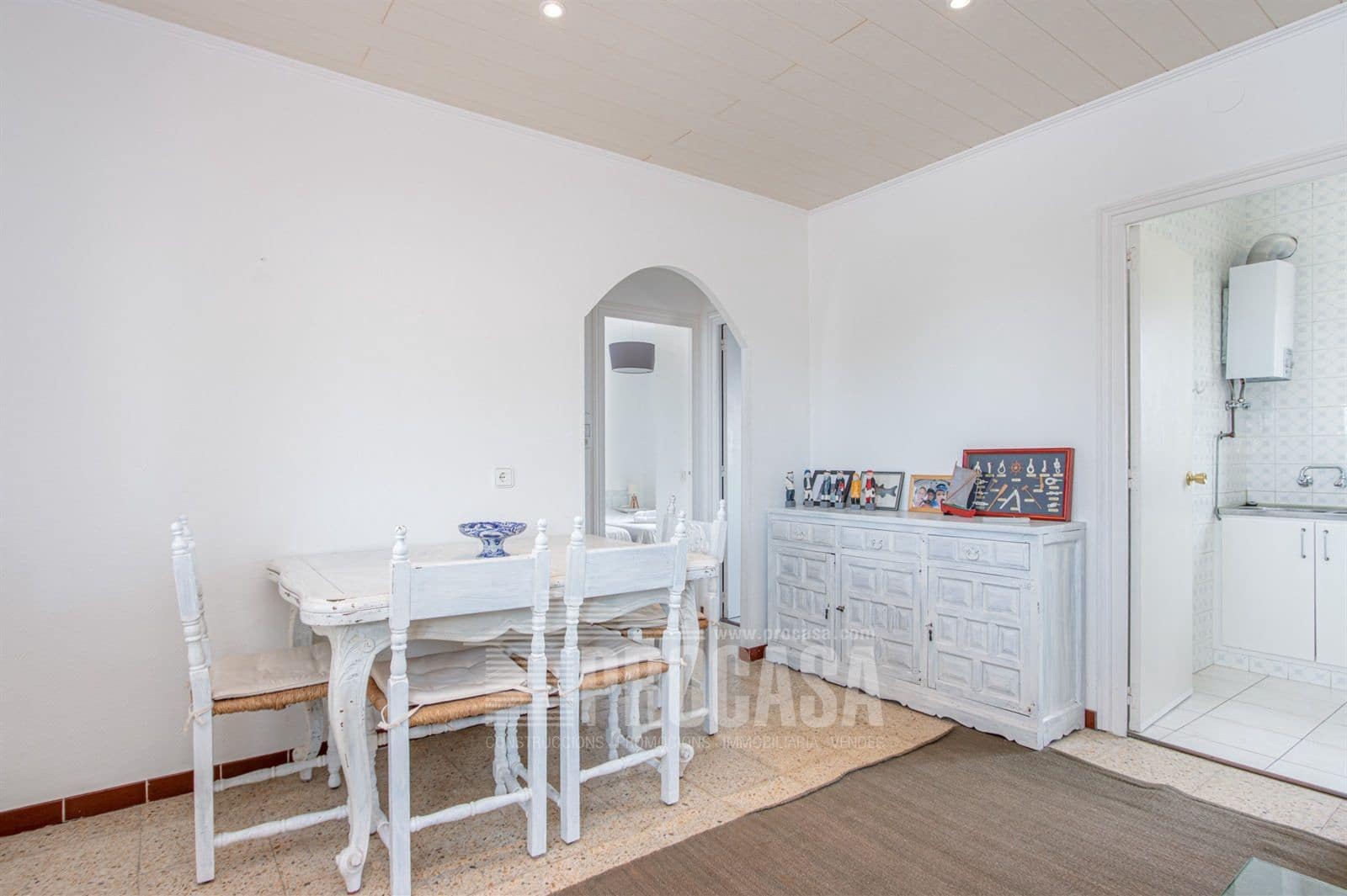 8 makuuhuone Huvila myytävänä paikassa Empuriabrava mukana uima-altaan - 1 380 000 € (Ref: 7080627)