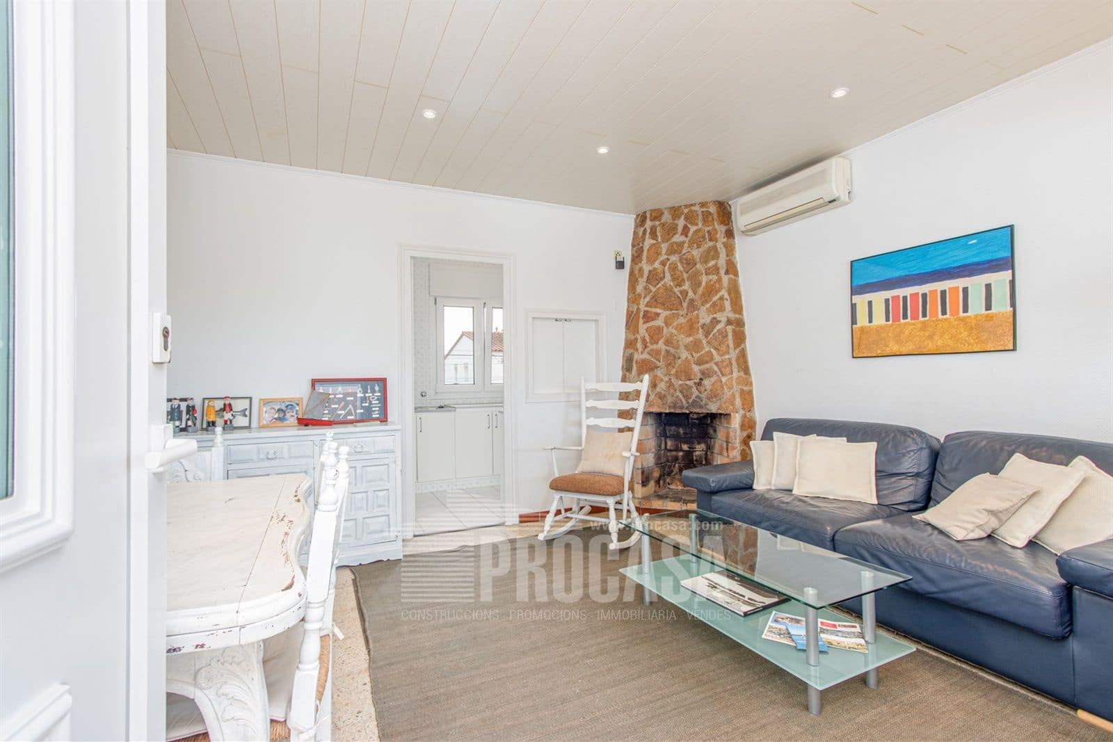 8 makuuhuone Huvila myytävänä paikassa Empuriabrava mukana uima-altaan - 1 380 000 € (Ref: 7080627)