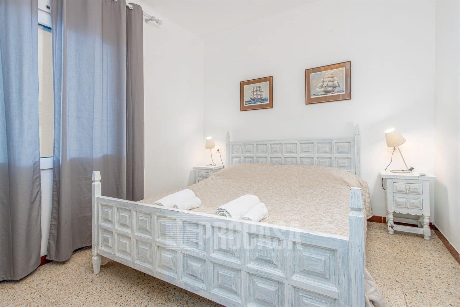 8 makuuhuone Huvila myytävänä paikassa Empuriabrava mukana uima-altaan - 1 380 000 € (Ref: 7080627)