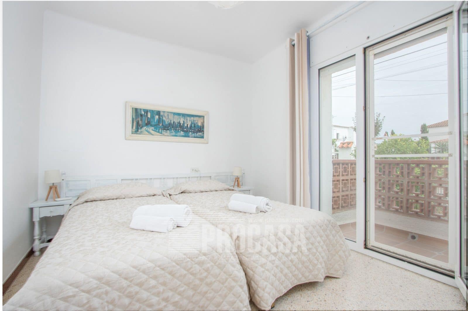 8 makuuhuone Huvila myytävänä paikassa Empuriabrava mukana uima-altaan - 1 380 000 € (Ref: 7080627)