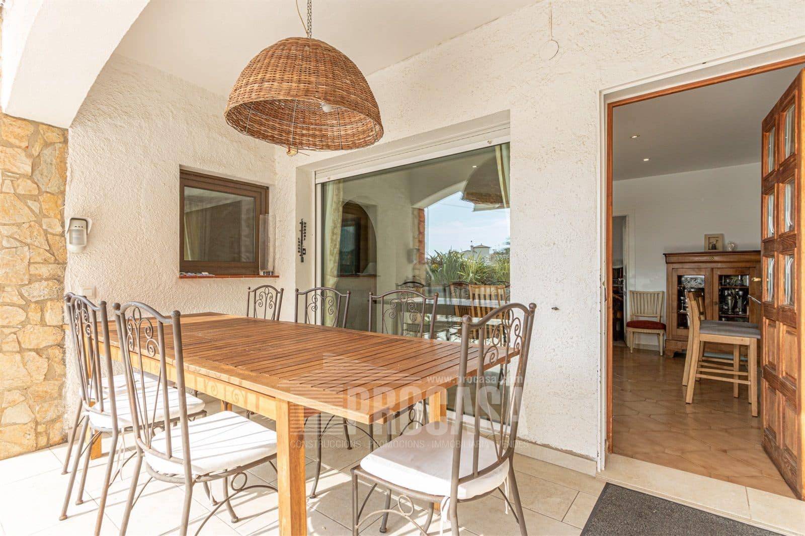 8 makuuhuone Huvila myytävänä paikassa Empuriabrava mukana uima-altaan - 1 380 000 € (Ref: 7080627)