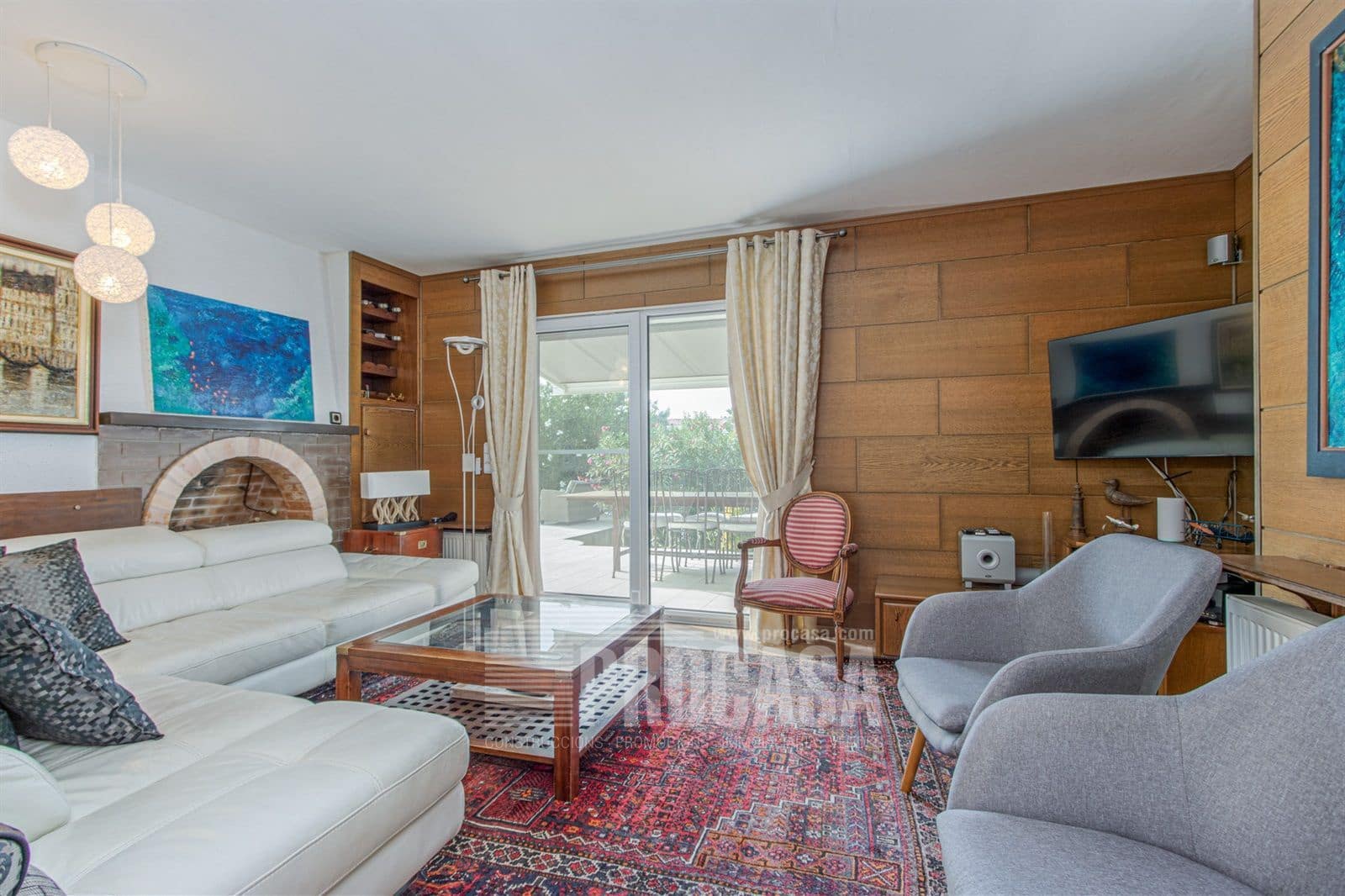 8 makuuhuone Huvila myytävänä paikassa Empuriabrava mukana uima-altaan - 1 380 000 € (Ref: 7080627)