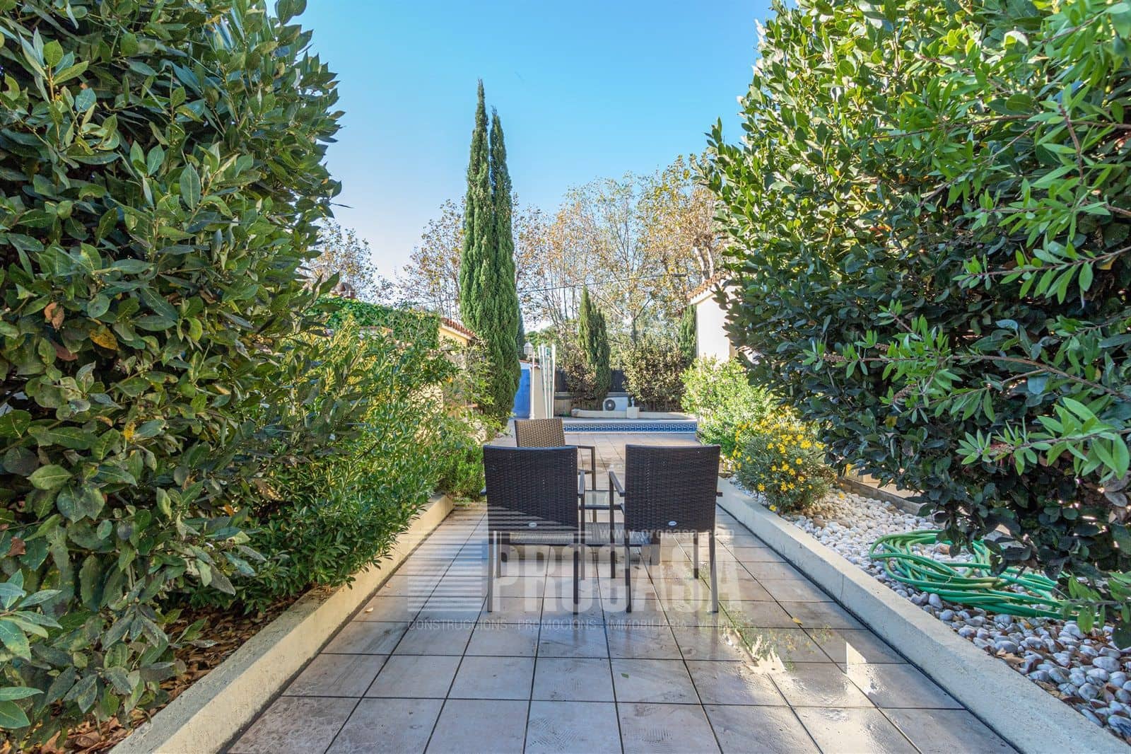 4 slaapkamer Villa te koop in Empuriabrava met zwembad - € 430.000 (Ref: 7255142)