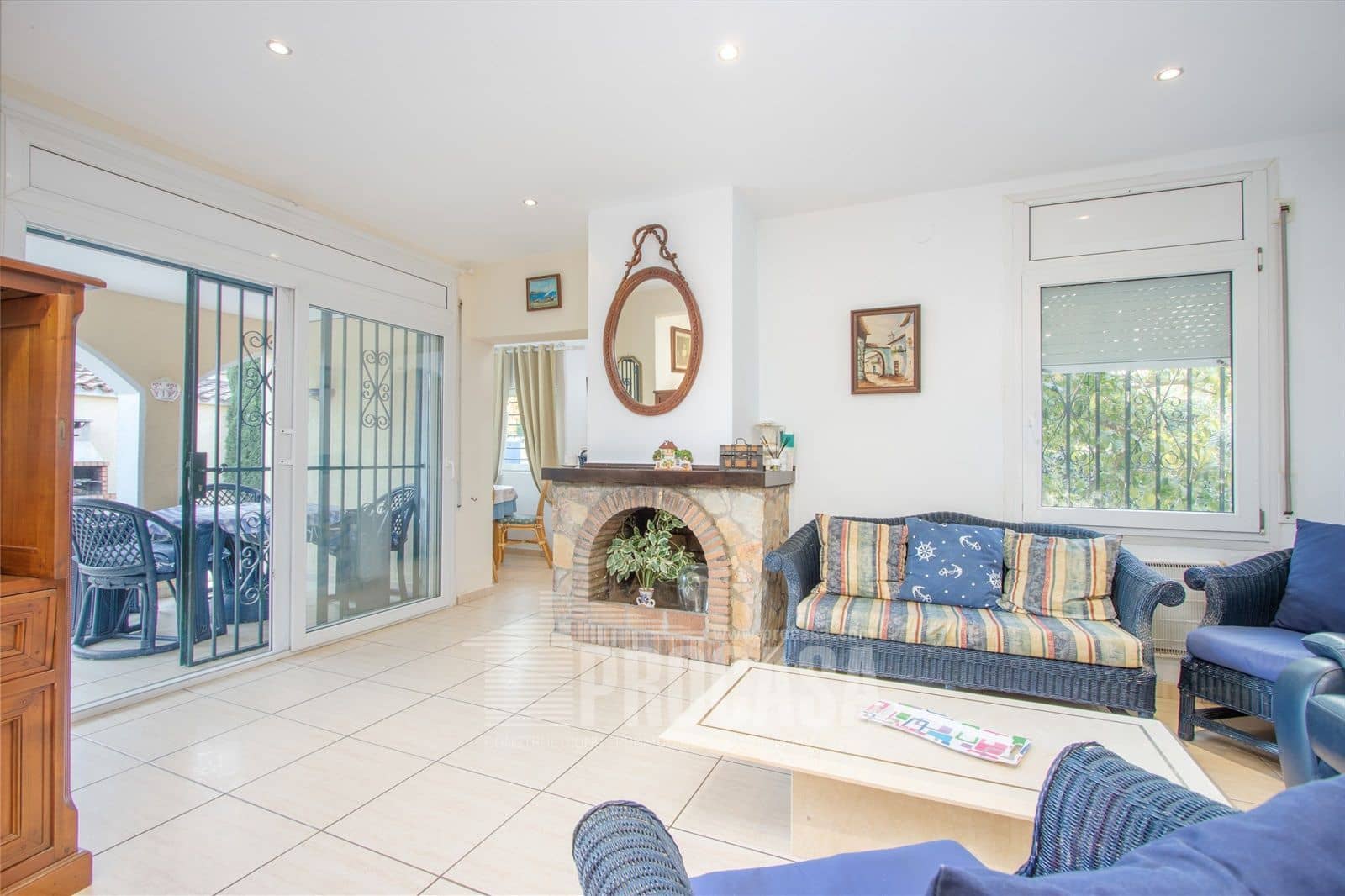 4 slaapkamer Villa te koop in Empuriabrava met zwembad - € 430.000 (Ref: 7255142)