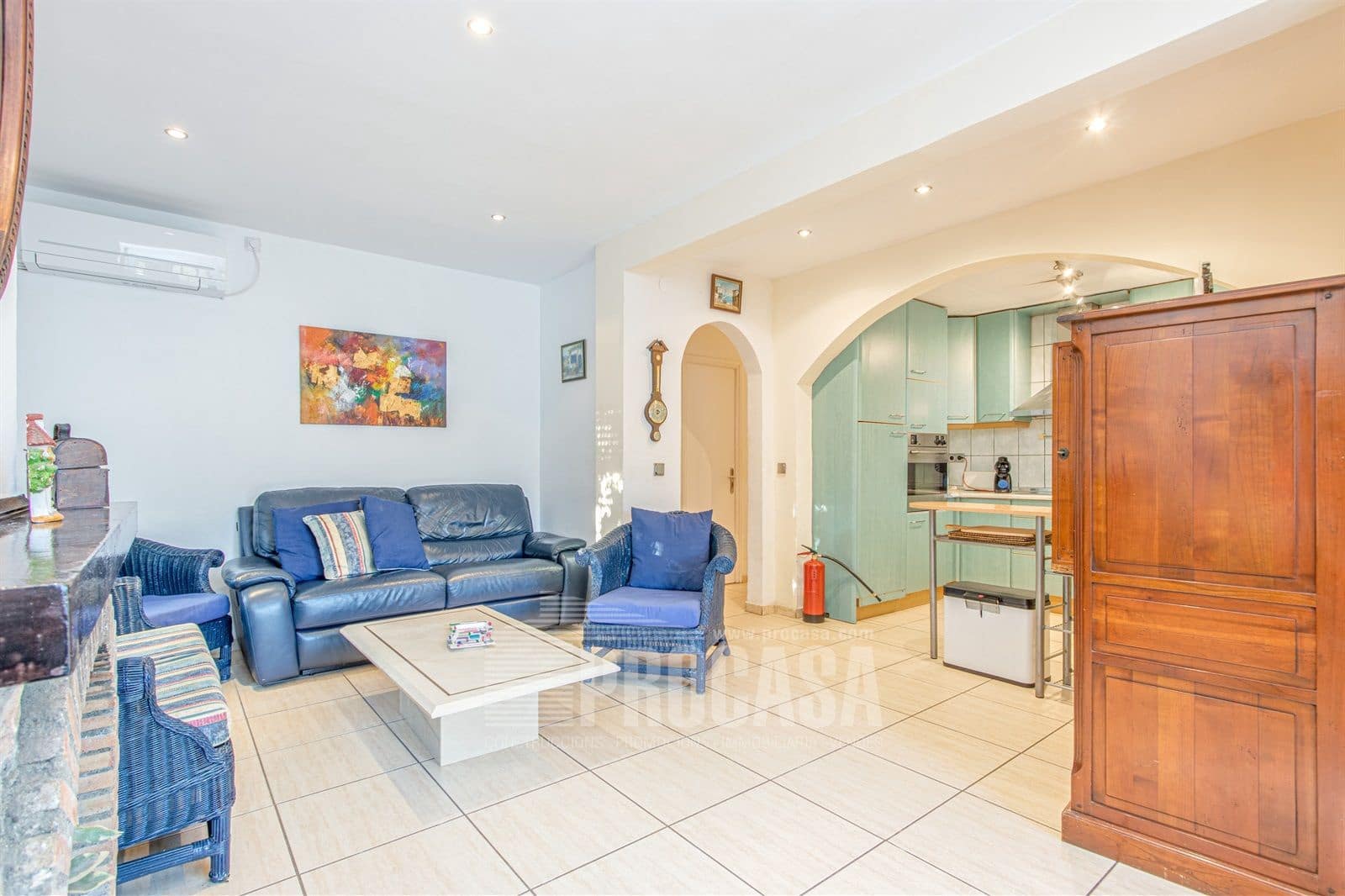 4 slaapkamer Villa te koop in Empuriabrava met zwembad - € 430.000 (Ref: 7255142)