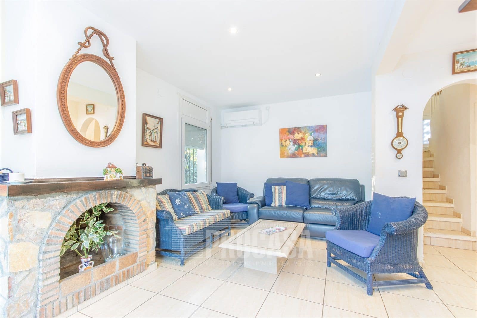 4 slaapkamer Villa te koop in Empuriabrava met zwembad - € 430.000 (Ref: 7255142)