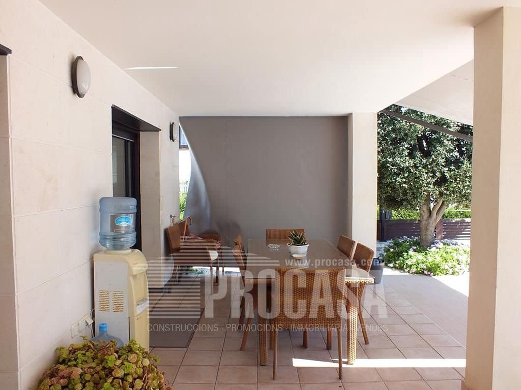 5 soverom Villa til salgs i Santa Margarida med svømmebasseng - € 1 900 000 (Ref: 7278778)