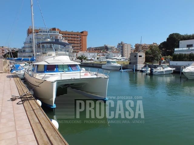 5 slaapkamer Villa te koop in Santa Margarida, Roses met zwembad - € 1.900.000 (Ref: 7278778)