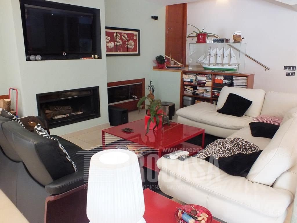 5 soverom Villa til salgs i Santa Margarida med svømmebasseng - € 1 900 000 (Ref: 7278778)