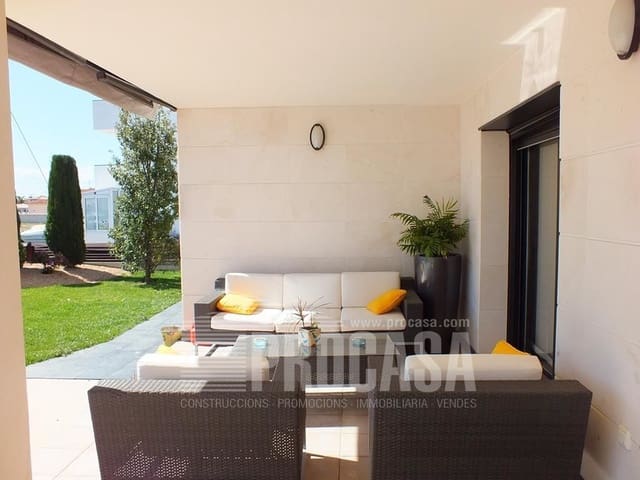 5 slaapkamer Villa te koop in Santa Margarida, Roses met zwembad - € 1.900.000 (Ref: 7278778)